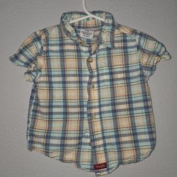Wrangler Tshirt