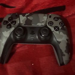 Ps5 Controller 