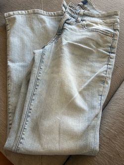 Aeropostale Flare Pants