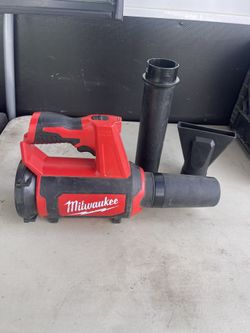 M12 Compact Spot Blower (Tool-Only)