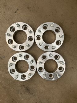 Orion motor tech spacers