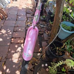 Electra And Huffy Bike For Sale 