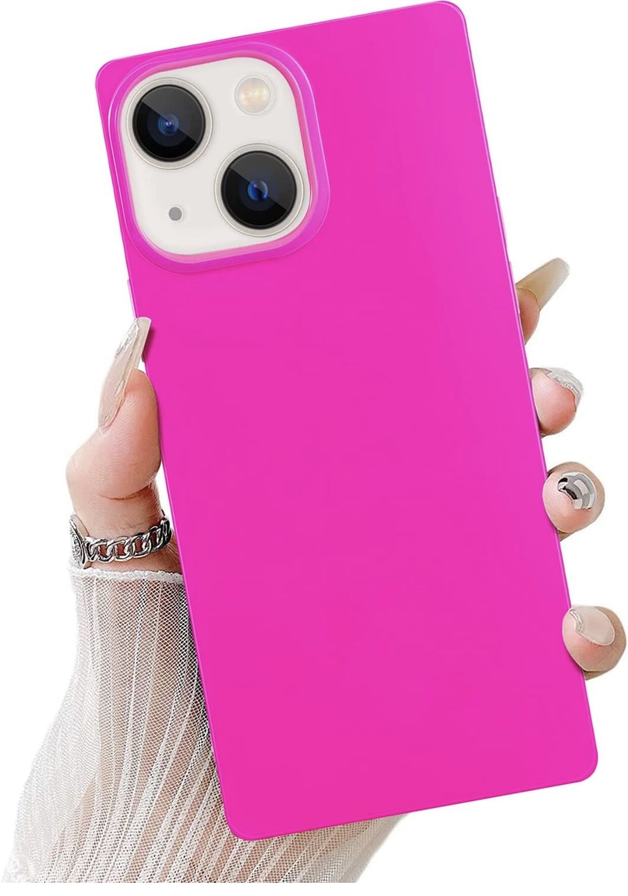#1-17)Case Compatible with iPhone 13 6.1 Inch 2021