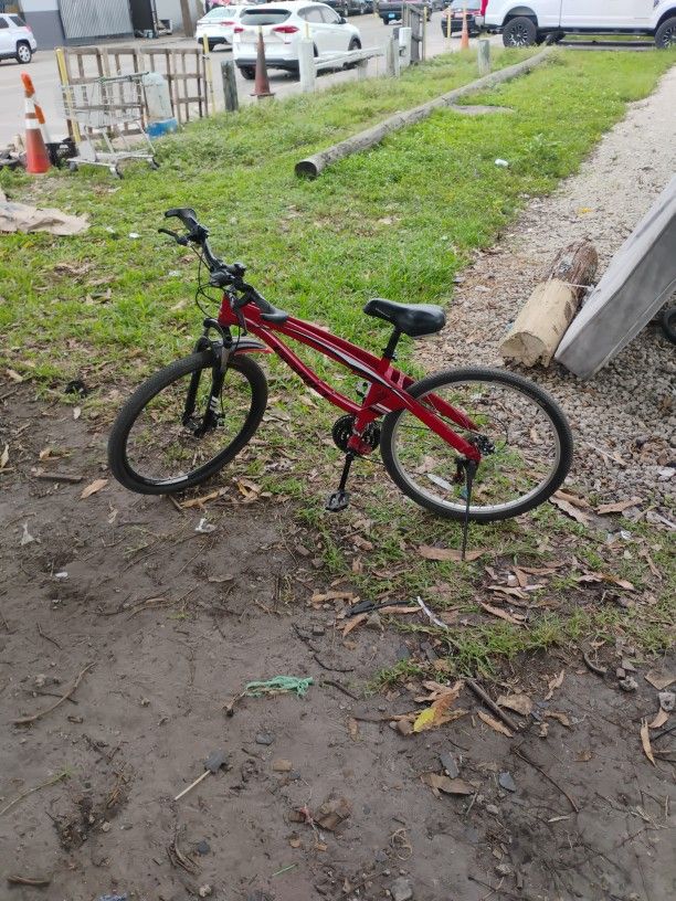 Bikes