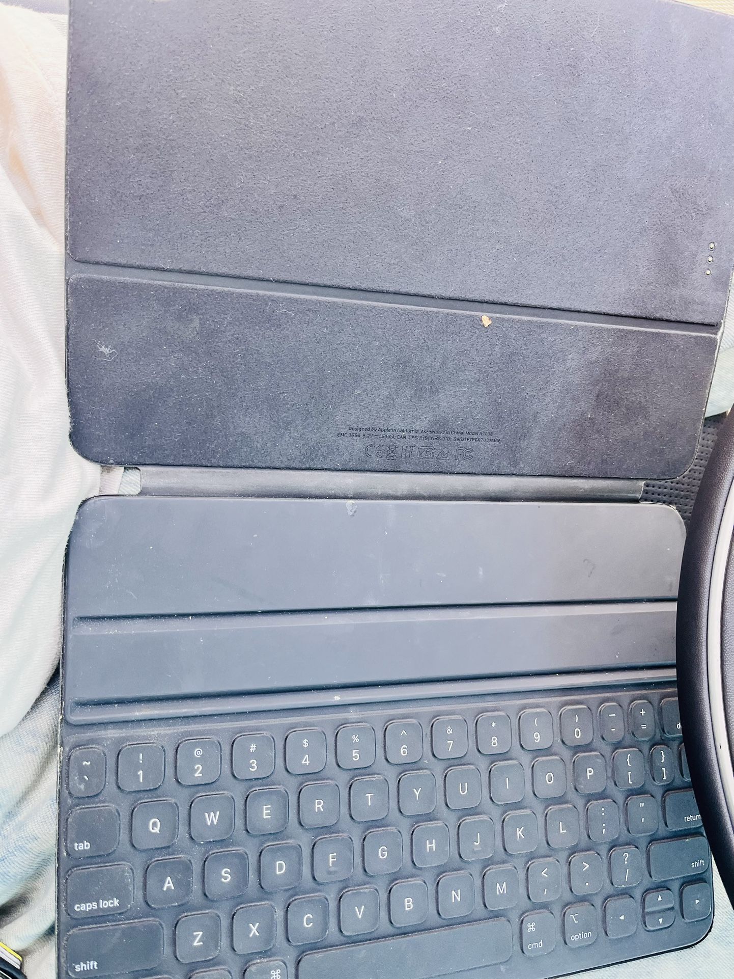 iPad 3rd GEN WIFI Variant 128Gb - Unlocked 