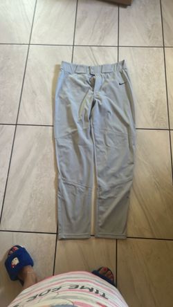 Baseball pants