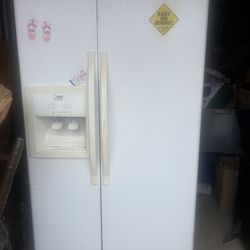 Refrigerator/freezer
