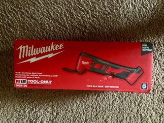 Oscillating Tool