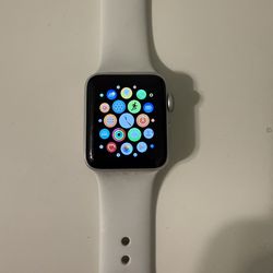 Apple Watch Series 3