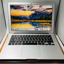 Apple Macbook Air 13” 2012 8GB 256GB OS CATALINA Fully Functional
