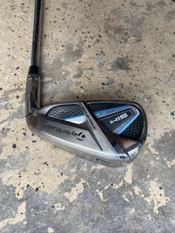 SIM max 7 Iron