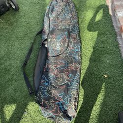Snowboard Bag 