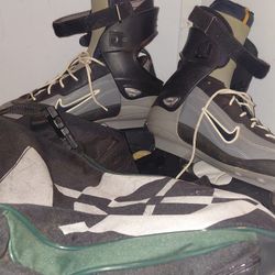 Vintage Nike Air Zooms 