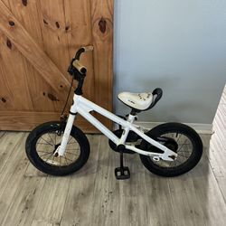 Kids Bike