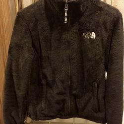 The North Face Osito jacket women’s size small