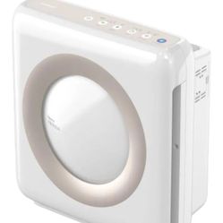 Coway Airmega AP-1512HH(W) True HEPA Purifier with Air Quality Monitoring, Auto, Timer, Filter Indicator, and Eco Mode, 16.8 x 18.3 x 9.7, White Amazo
