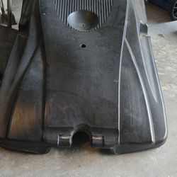 Basketball Hoop Base
