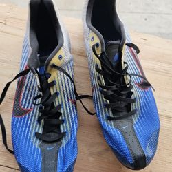 Track Shoes