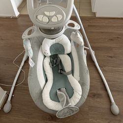Infant Swing 