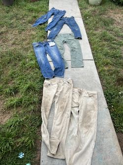 Levi’s 501 Jeans MADE IN USA 32x30 33x30 31x30