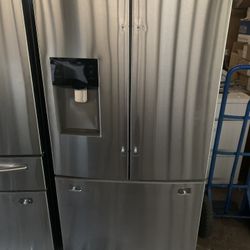 Samsung Refrigerator 