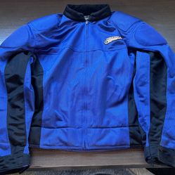First Gear Riding Jacket X4 Large 