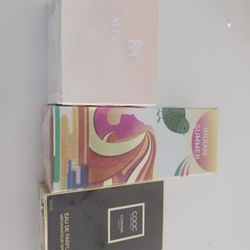 perfume, for men and women