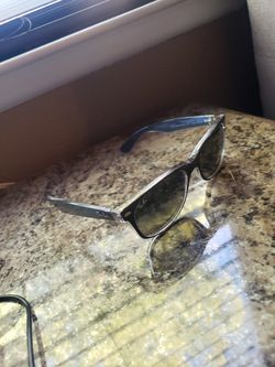 Ray ban Sunglasses