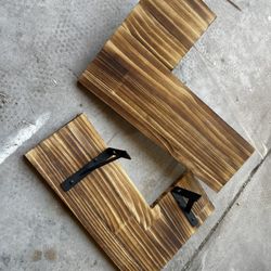 Free Shelves