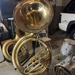 Sausaphone Jupiter