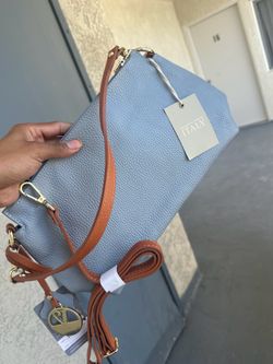 Valentina italia Leather Bag Purse