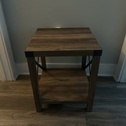 End Table
