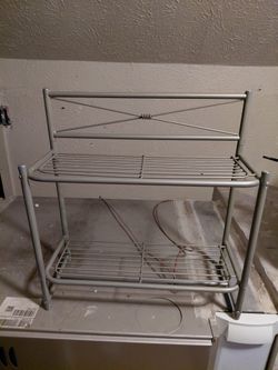 Shelf