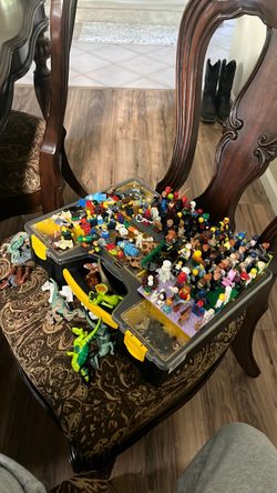 Legos