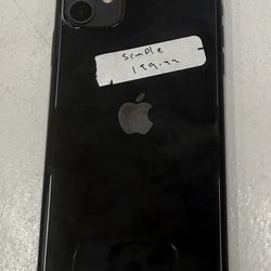 Apple iPhone 11 128GB simple mobile