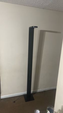 Lamp Ing Castaldi Italy 1980
