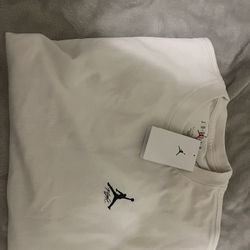 Jordan Tee