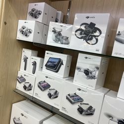 Dji Mini 5 Pro Drone 