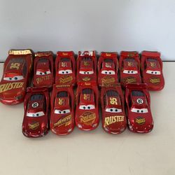 Disney Cars $5 EACH