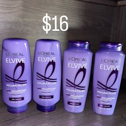 Elvive 