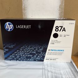 HP 87A (CF287A)