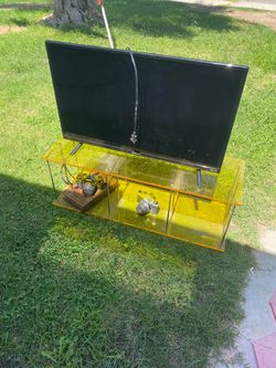 Bookshelf /tv stand