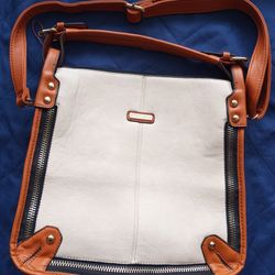 Gio Fiore  Bag.  New. 