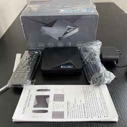 Kinhank Retro Game Console Super Console X2 Pro Built-in 65000+ Games, Video  Lightly used no controllers!  The Kinhank Retro Game Console Super Conso