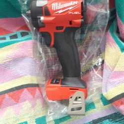 M18 3/8 Stubby Tool Only