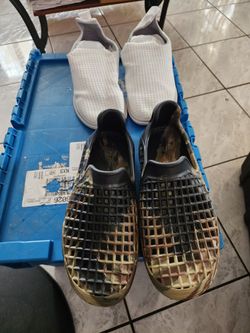 Brixton Shoes