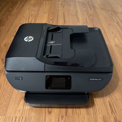 HP Printer 