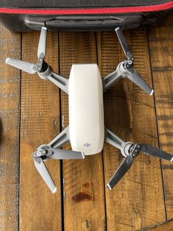 DJI Spark Drone & Accessories