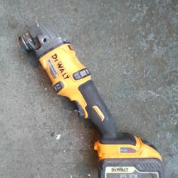 Dewalt Grinder