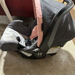 Car Seat 